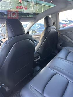 تسلا موديل 3